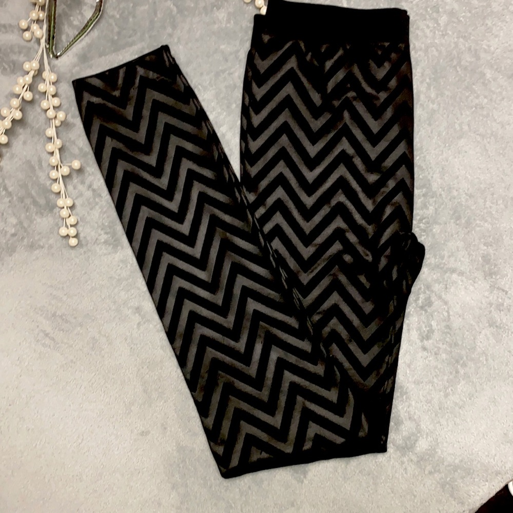 Cute leggings